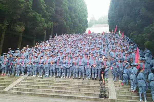青岛推荐青岛几种不同类型的夏令营给您的孩子