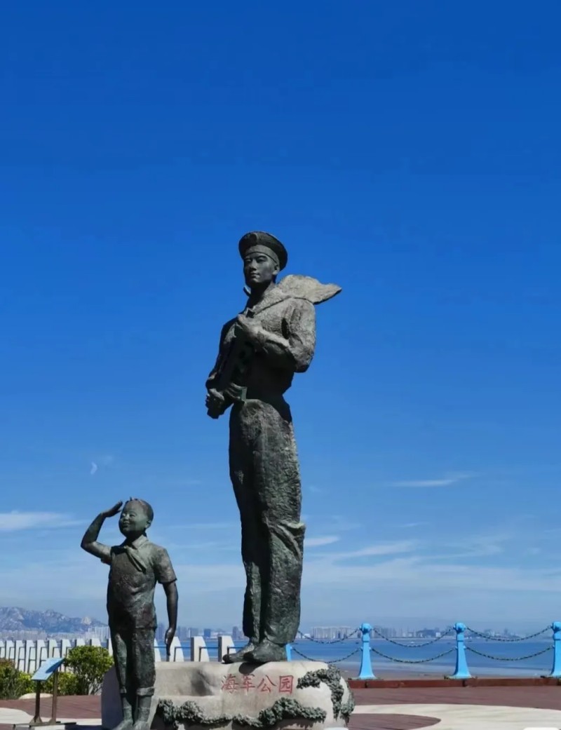 海洋国防篇